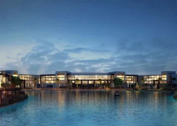 Granada Beach Resort, A Piece Cut out of Nature