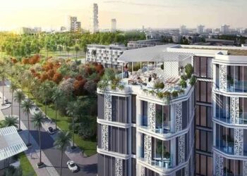 بادية بالم هيلز اكتوبر