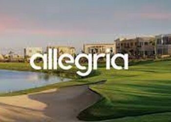 كمبوند اليجريا بالشيخ زايد