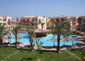 كمبوند بلاجيو