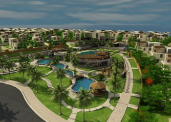 كمبوند ديونز