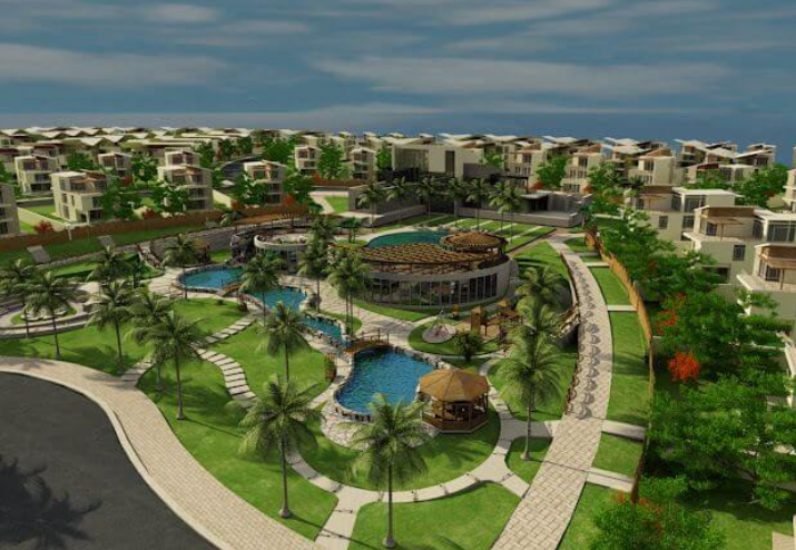 كمبوند ديونز