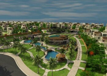 كمبوند ديونز