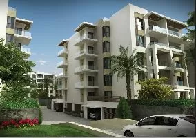 كمبوند ذا فيلا