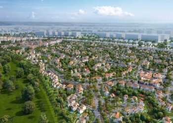 كمبوند سيليا العاصمة الادارية الجديدة2