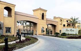 كمبوند لوروا