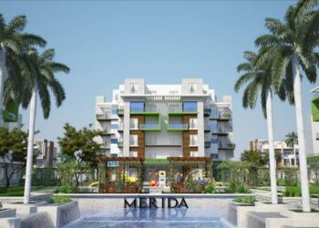 كمبوند ميريدا الشروق