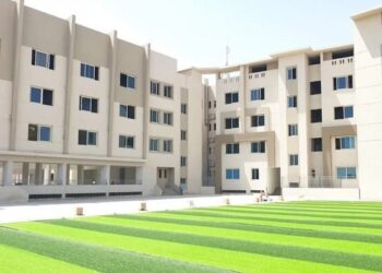 مدارس العاصمة الدولية