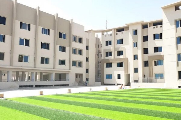 مدارس العاصمة الدولية