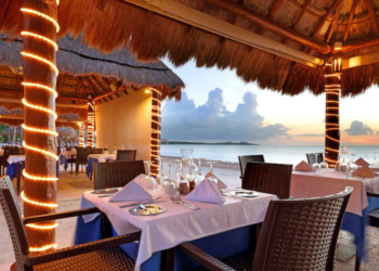 مطاعم الغردقة