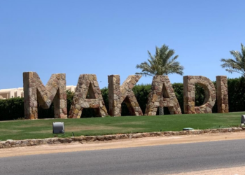 مكادى هايتس الغردقة اوراسكوم