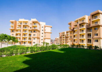 كمبوند دجلة تاورز