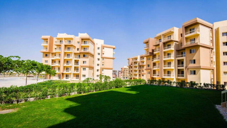 كمبوند دجلة تاورز