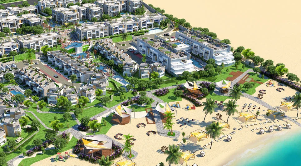 Atric Developments - مدونة اشتري عقار