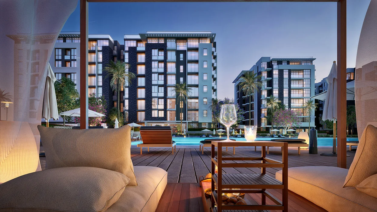 Castle Developments | Real estates as they should be. - مدونة اشتري عقار