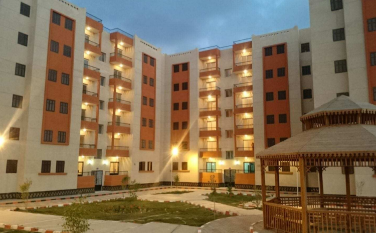 اكتوبر الجديدة