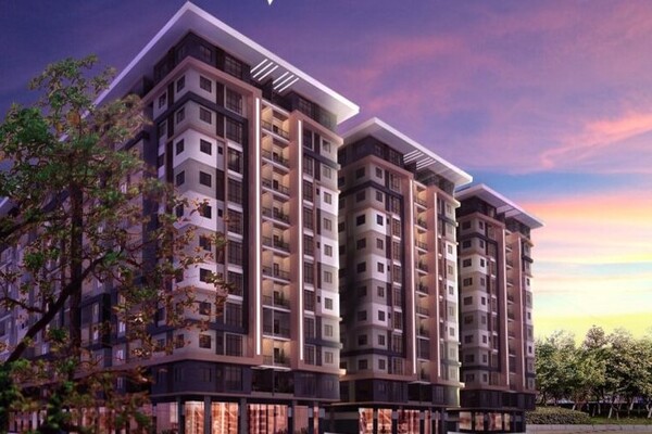 ترو مدينة نصر