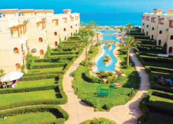 جولة سريعة حول افضل قري الساحل الشمالي القديم