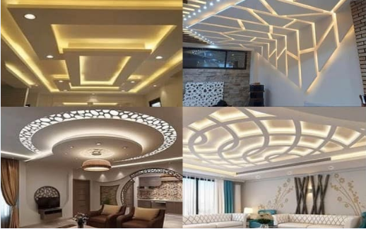 جيبسوم بورد