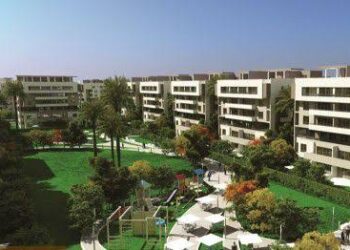 the square 5th settlement