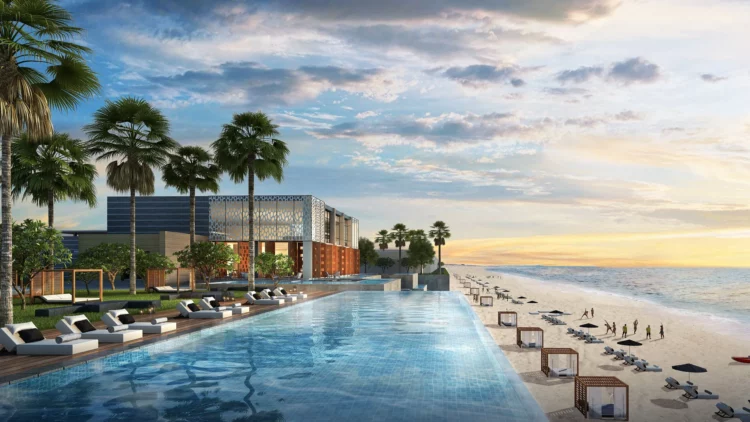 The Waterway North Coast