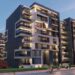 Il Bosco city compound New Cairo