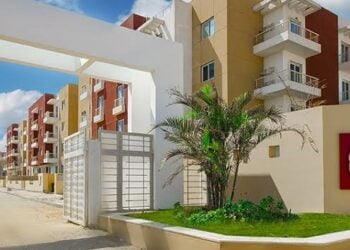 اهم المعلومات عن كمبوند المشارق 6 اكتوبر