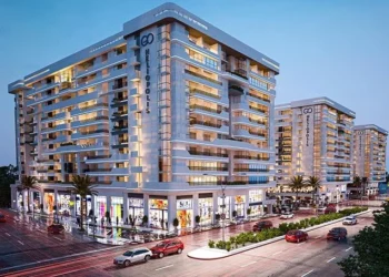 كمبوند جو هليوبوليس