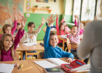 مدارس انترناشونال الشروق الرائدة في مجال التعليم