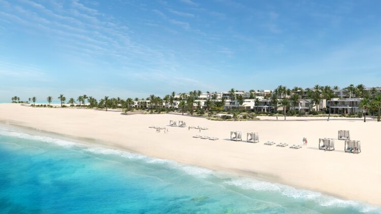 قرية مراسي بالساحل الشمالي