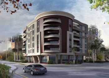 بلو سكاي مول