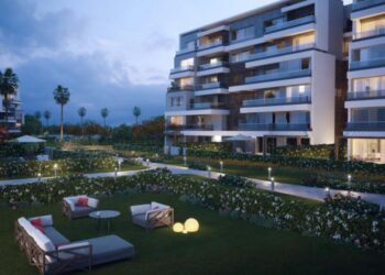 Capital Gardens Palm Hills