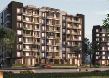 Oro Compound New Capital