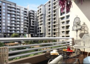 كمبوند بريميرا مدينة نصر