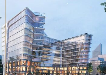 مول جايا العاصمة الادارية الجديدة