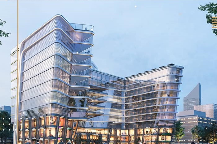 مول جايا العاصمة الادارية الجديدة