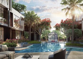 هوتيل واتر واي برانديد