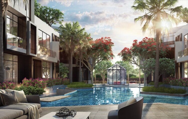 هوتيل واتر واي برانديد