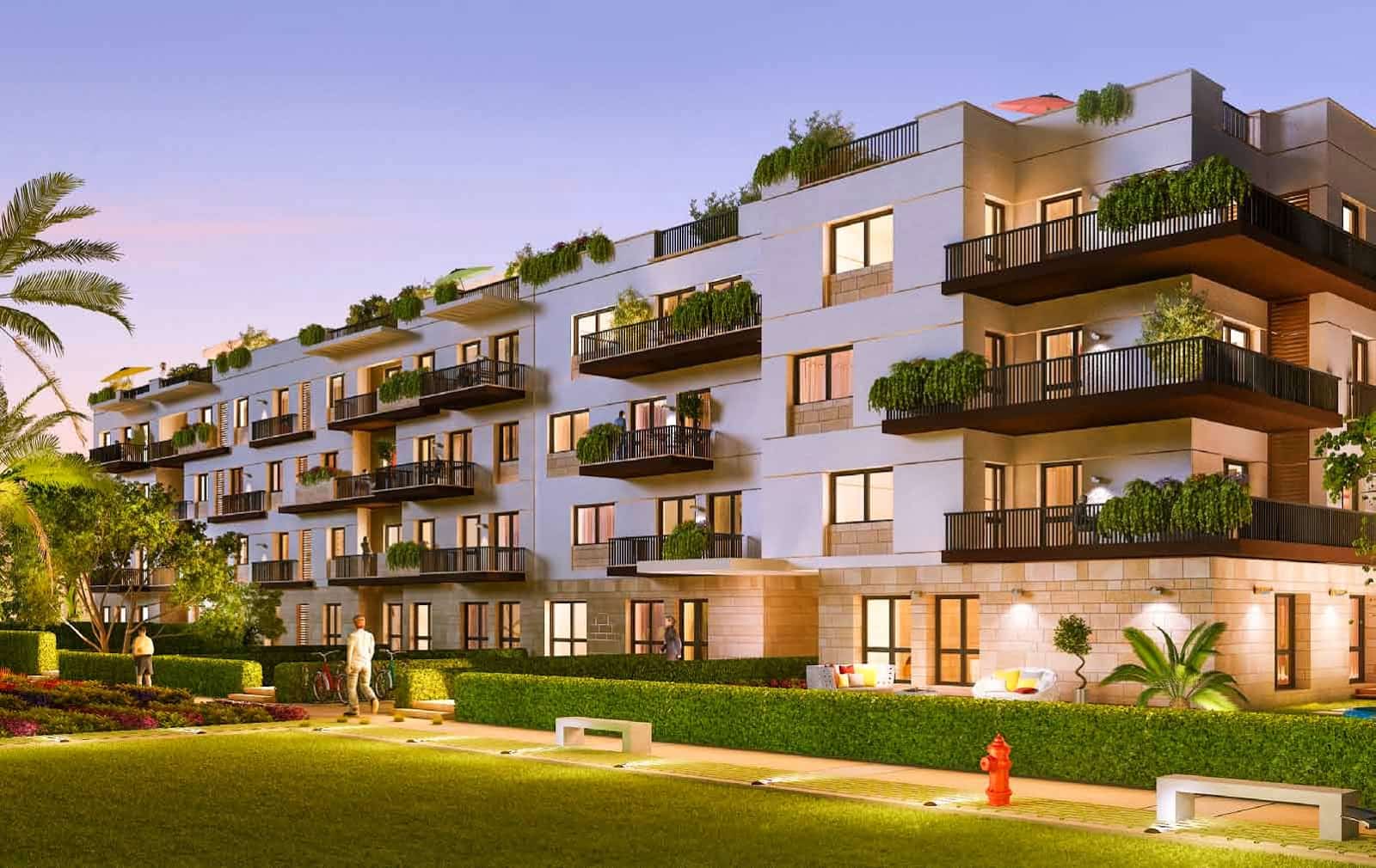 أفضل مشاريع الشيخ زايد 2026