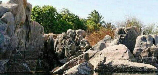 مدينة اسوان