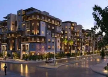 كمبوند برايم افينيو