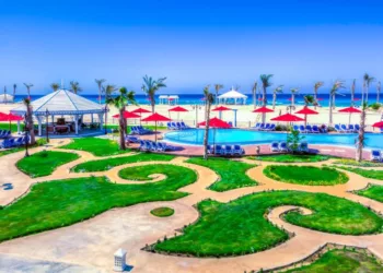 بورتو مطروح