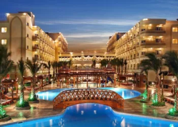 جايا الساحل الشمالى