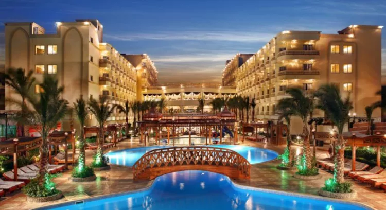 جايا الساحل الشمالى