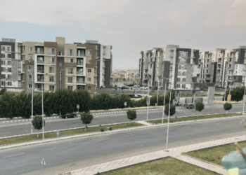 كمبوند جنة العبور  | وجهة سكنية راقية وخدمات متكاملة