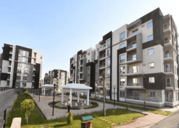 كمبوند جنه زايد