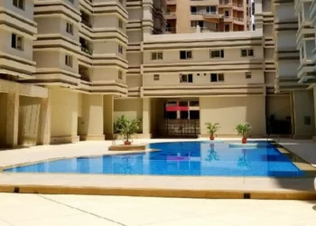 دجلة فيو معمار المرشدى