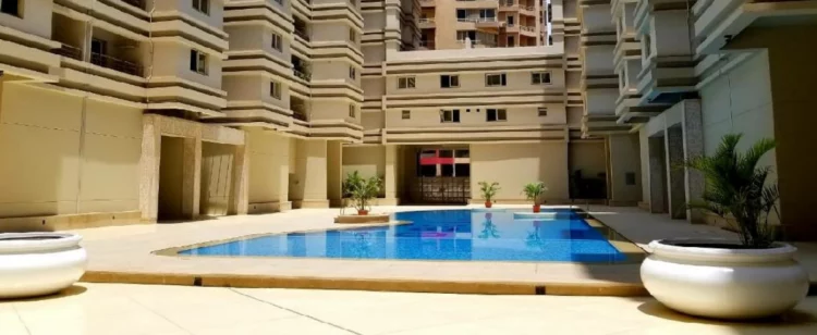 دجلة فيو معمار المرشدى