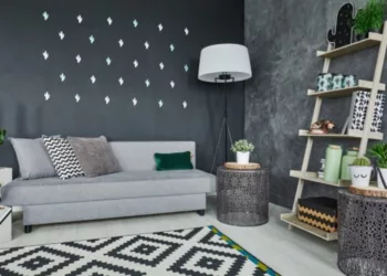 ديكورات حوائط