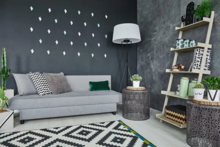 ديكورات حوائط